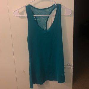 Under Armour tank top